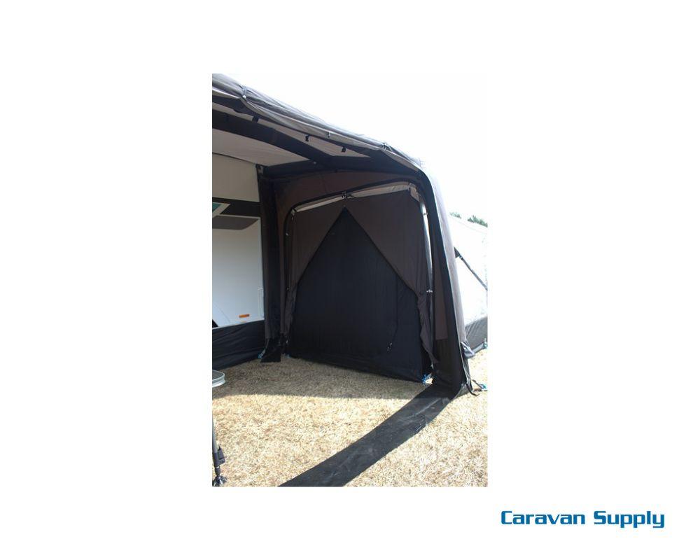 Anneks Telta Ekstra høyt