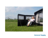 Telta - Rock 2 Oppblåsbar levegg