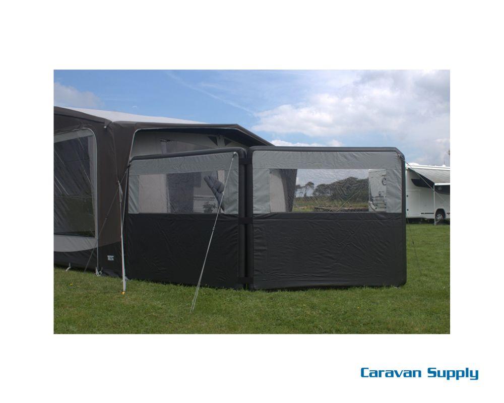 Telta - Rock 2 Oppblåsbar levegg