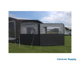 Telta - Rock 2 Oppblåsbar levegg