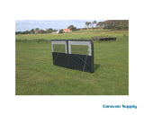 Telta - Rock 2 Oppblåsbar levegg