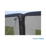 Telta - Rock 2 Oppblåsbar levegg