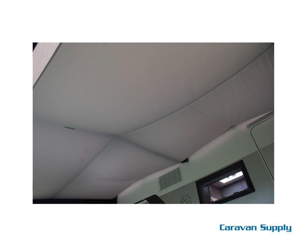 Telta - Pure 330 Drive-Away Innertak