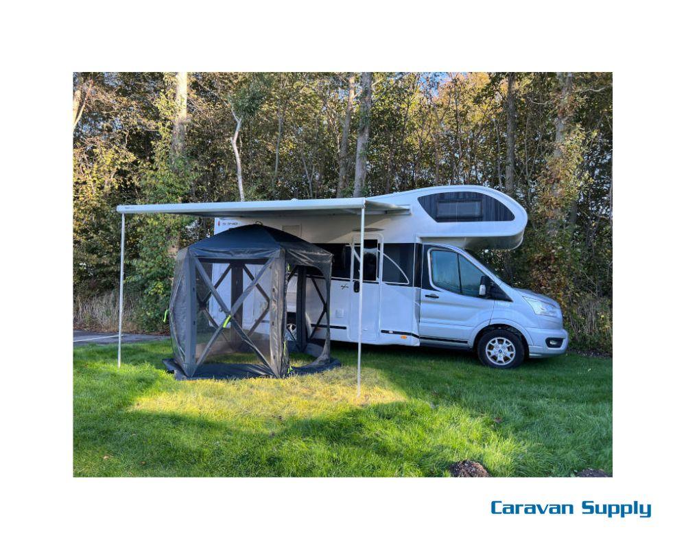 Telt FMT POP UP mini uten tunnel