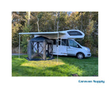 Telt FMT POP UP mini uten tunnel