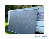 Markise FMT Sunny Zip inkl. Room 350