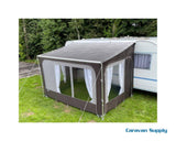 Markise FMT Sunny Zip inkl. Room 400