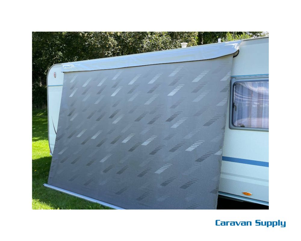 Markise FMT Sunny Zip inkl. Room 400