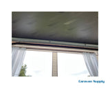 Markise FMT Sunny Zip inkl. Room 450