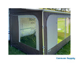 Markise FMT Sunny Zip inkl. Room 450