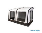 Telt Westfield Vega 2.0 330 H:235-255cm inkl. AAS