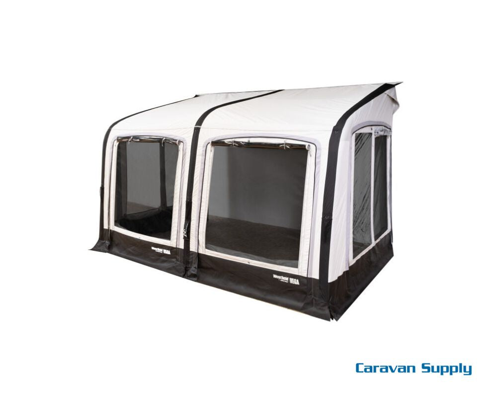 Telt Westfield Vega 2.0 330 H:235-255cm inkl. AAS