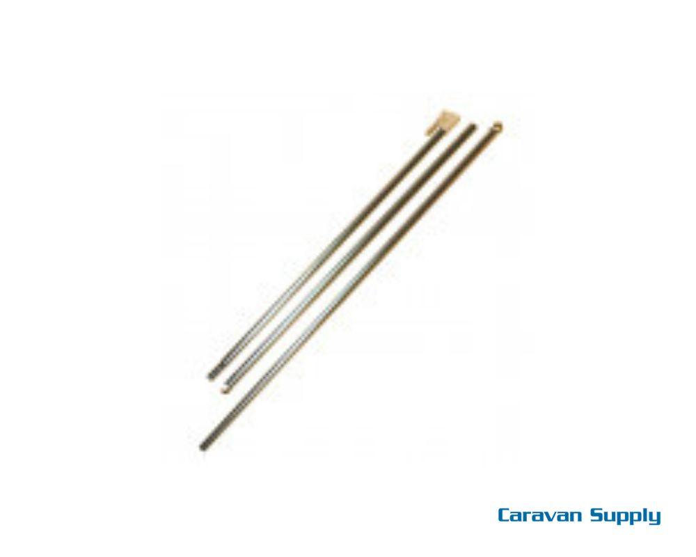 Verandastang Trigano Austral 300