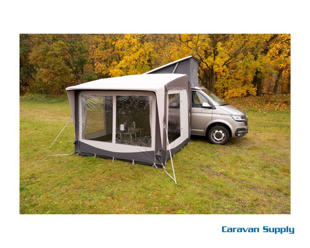 Telt Telta 260 Drive-Away