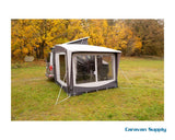 Telt Telta 260 Drive-Away