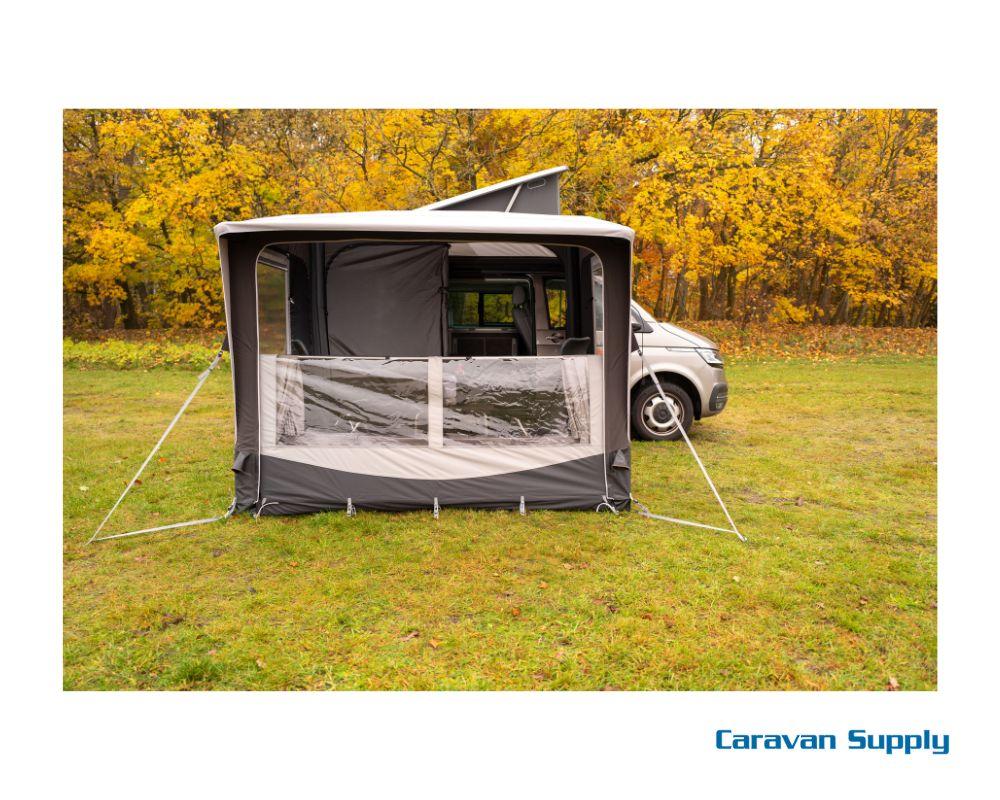 Telt Telta 260 Drive-Away