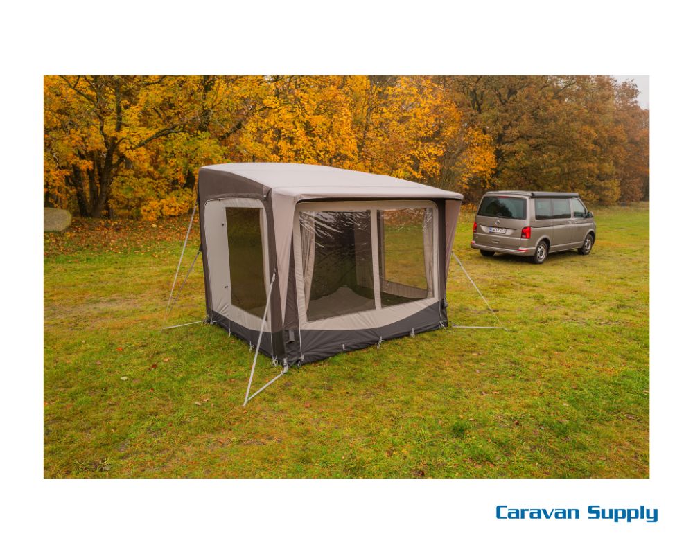 Telt Telta 260 Drive-Away