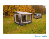 Telt Telta 260 Drive-Away