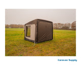 Telt Telta 260 Drive-Away