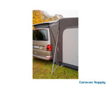 Tunnel Telta Motorhome til 260 Drive-Away