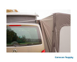 Tunnel Telta Motorhome til 260 Drive-Away