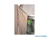 Tunnel Telta Motorhome til 260 Drive-Away