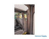 Tunnel Telta Motorhome til 260 Drive-Away