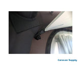 Telta - 260 Drive-Away Innertak