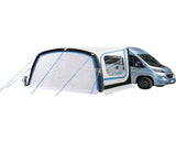 Front vegg Skia 300Sunscreen Brunner