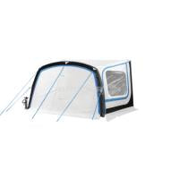 Front vegg Skia 300Sunscreen Brunner