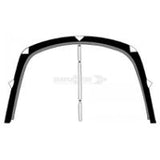 Front vegg Skia 300Sunscreen Brunner