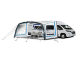 Sidevegger Skia 300 Sunscreen Brunner