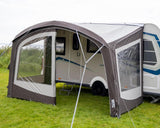 Telt Telta Sky Link 400 frontpanel