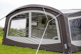 Telt Telta Sky Link 400 frontpanel