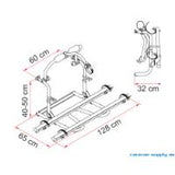 SYKKELSTATIV CARRY BIKE CL