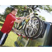 SYKKELSTATIV CARRY BIKE VW T5 ETTER 07/2003