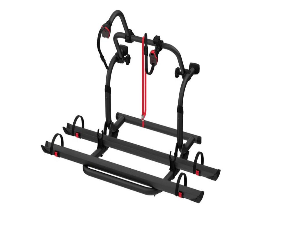 SYKKELSTATIV Carry-Bike PRO C - Deep Black