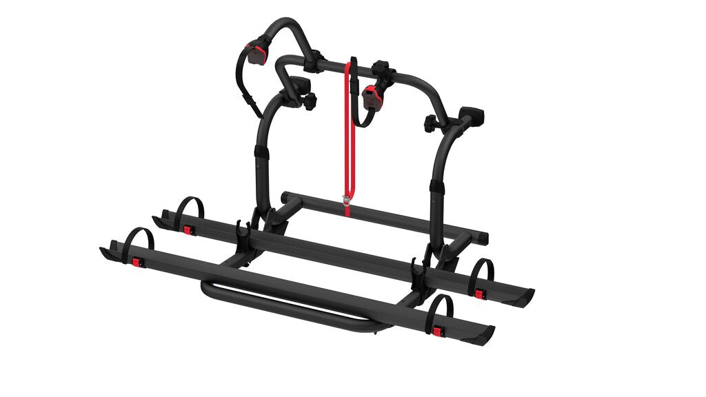 SYKKELSTATIV Carry-Bike PRO C - Deep Black