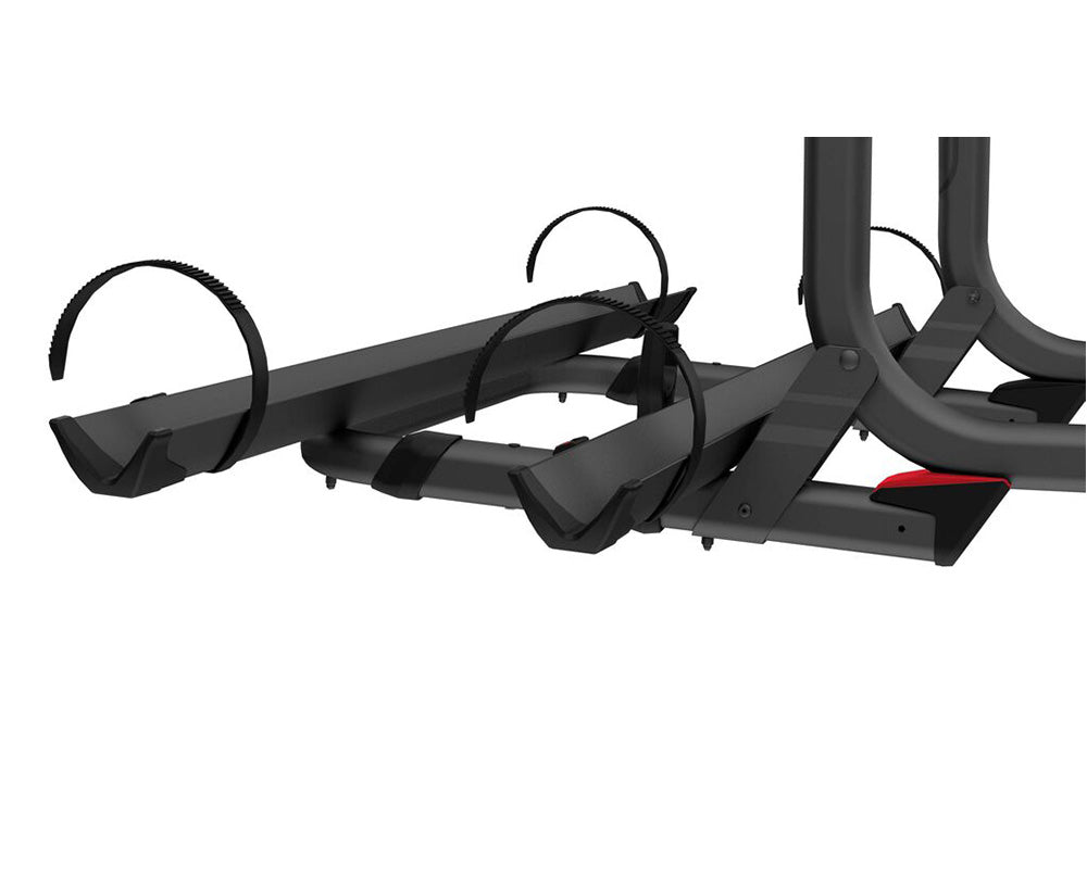 SYKKELSTATIV Carry-Bike PRO C - Deep Black
