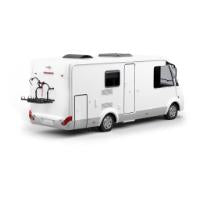 SYKKELSTATIV Carry-Bike PRO C - Deep Black