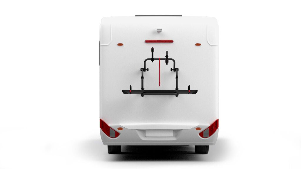 SYKKELSTATIV Carry-Bike PRO C - Deep Black