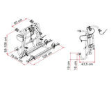 Carry-Bike LIFT 77
