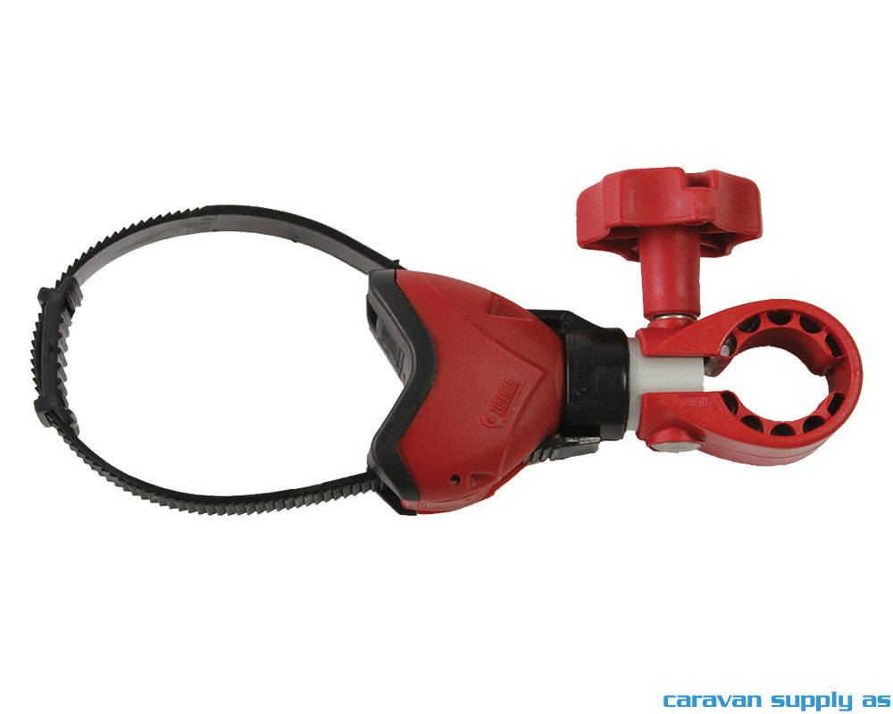 Holder til CB Bike Block Pro 1 svart
