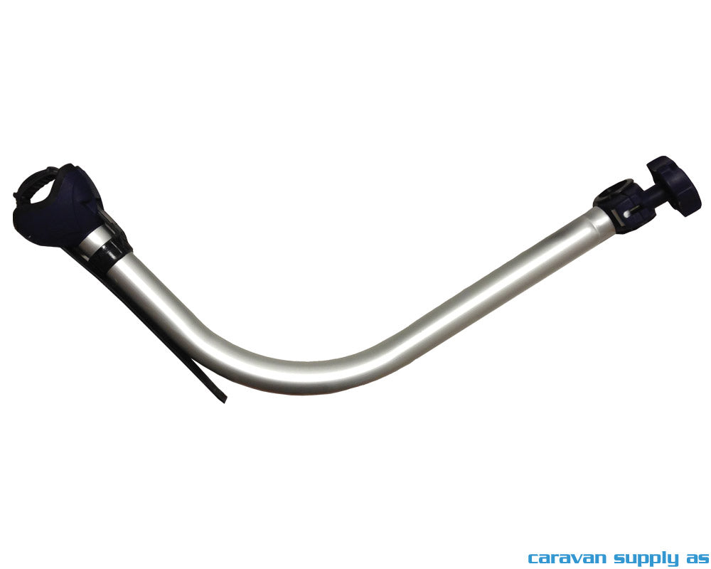 Holder til CB Bike Block Pro 4 svart