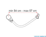 HOLDER TIL CB BIKE BLOCK PRO 4