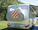 Sykkeltrekk Fiamma Cover S til 2/3 sykler