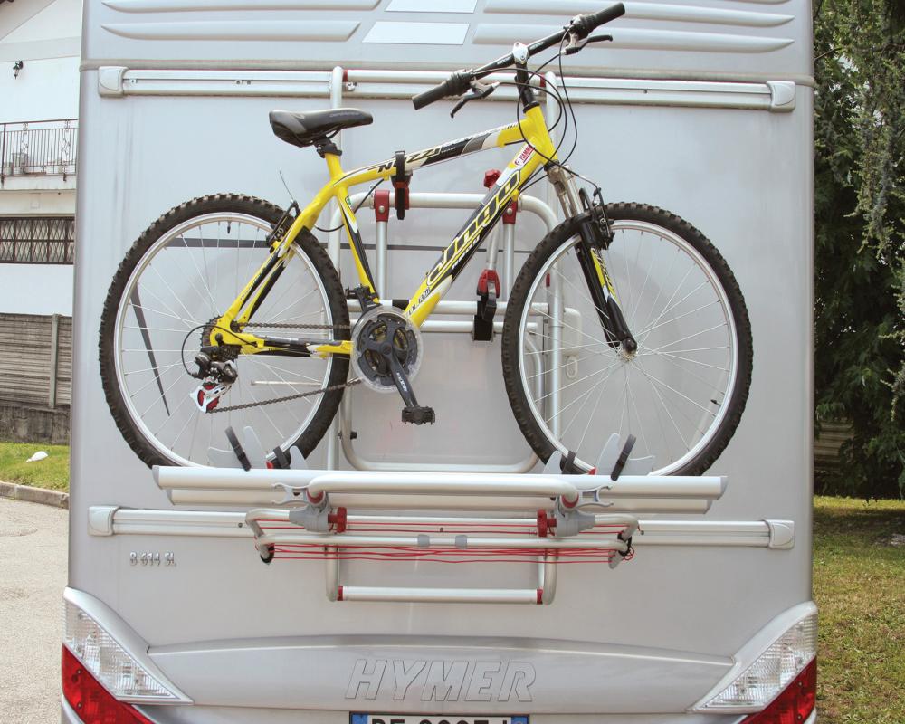 TØRKESTATIV FIAMMA EASY DRY TIL CARRY BIKE