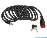 Sykkellås Thule Cable Lock