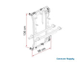 KIT FRAME CRAFTER FRA 2017