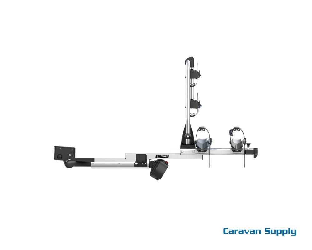Sykkelstativ Enduro Carrier Bus Camper SD260